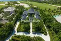 9-Zimmer-Villa 1 100 m² Higueey, Dominikanischen Republik