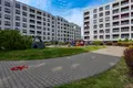 Appartement 2 chambres 49 m² Varsovie, Pologne