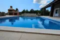 Villa de tres dormitorios 248 m² Rovinj, Croacia