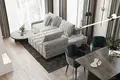 Apartamento 3 habitaciones 102 m² Incekum, Turquía