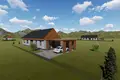 3 room house 300 m² Gardony, Hungary