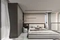 Apartment 73 m² Gazimağusa District, Northern Cyprus