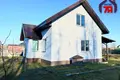 House 122 m² Starobinski sielski Saviet, Belarus