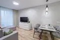 Apartamento 3 habitaciones 63 m² Minsk, Bielorrusia