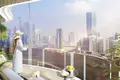 Mieszkanie 2 pokoi 72 m² Dubaj, Emiraty Arabskie