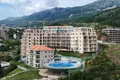 Mieszkanie 3 pokoi 134 m² Becici, Czarnogóra