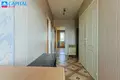 Apartamento 3 habitaciones 61 m² Silute, Lituania