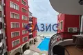 2 bedroom apartment 87 m² Nesebar, Bulgaria