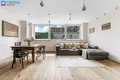 4 room apartment 93 m² Vilnius, Lithuania