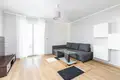 Apartamento 2 habitaciones 48 m² en Varsovia, Polonia