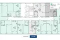 Apartment 35 m² Ankudinovka, Russia