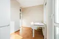 Appartement 1 chambre 49 m² Minsk, Biélorussie