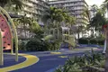 Wohnung 1 zimmer 34 m² Batumi, Georgien