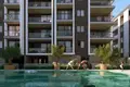 3 bedroom apartment 129 m² Limassol, Cyprus
