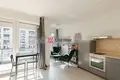Квартира 2 комнаты 36 м² Столица Прага, Чехия