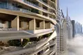 Mieszkanie w nowym budynku Iconic Tower by Pininfarina and Mered