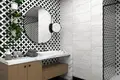 1 bedroom apartment 43 m² Denizkoy, Turkey