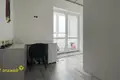 Wohnung 2 Zimmer 46 m² Minsk, Weißrussland