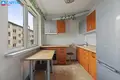 2 room apartment 45 m² Vilnius, Lithuania