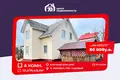 6 room house 112 m² cyzevicki sielski Saviet, Belarus