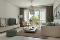 Wohnung 32 m² Radovici, Montenegro