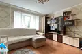 Квартира 2 комнаты 48 м² Мозырь, Беларусь