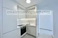 Wohnung 1 Schlafzimmer 89 m² Budva, Montenegro