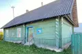 Casa 64 m² Viazynski siel ski Saviet, Bielorrusia