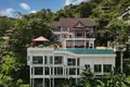 7-Schlafzimmer-Villa 1 200 m² Pa Tong, Thailand