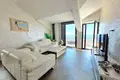 Mieszkanie 2 pokoi 63 m² Sveti Stefan, Czarnogóra