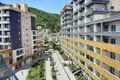 Wohnung 2 zimmer 48 m² Budva, Montenegro