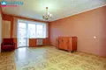 2 room apartment 50 m² Anyksciai, Lithuania