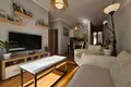 1 bedroom apartment 53 m² Budva, Montenegro