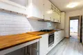 Apartamento 3 habitaciones 62 m² Varsovia, Polonia