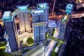 Wohnung 2 zimmer 88 m² Sisli, Türkei