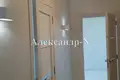 1 room apartment 37 m² Odessa, Ukraine