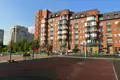 Квартира 5 комнат 164 м² округ Коломяги, Россия