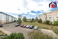 1 room apartment 37 m² Uzda, Belarus