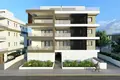 2 bedroom apartment 77 m² Limassol, Cyprus