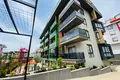 Condo 56 m² Oba, Turcja