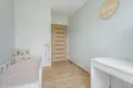 3 room apartment 60 m² Warsaw, Poland