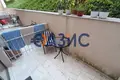 Apartamento 49 m² Sunny Beach Resort, Bulgaria