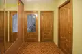 Wohnung 3 zimmer 63 m² Minsk, Weißrussland