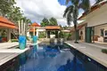 5 bedroom villa 275 m² Phuket, Thailand