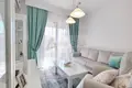 Apartamento 1 habitacion 50 m² Budva, Montenegro