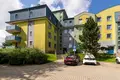 Appartement 2 chambres 49 m² Olsztyn, Pologne