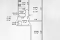 Mieszkanie 2 pokoi 47 m² Bobrujsk, Białoruś