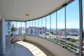 Квартира 2 спальни 120 м² Средиземноморский регион, Турция