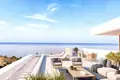 Wohnung 2 Schlafzimmer 113 m² Estepona, Spanien