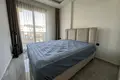 Mieszkanie 1 pokój 52 m² Mediterranean Region, Turcja
